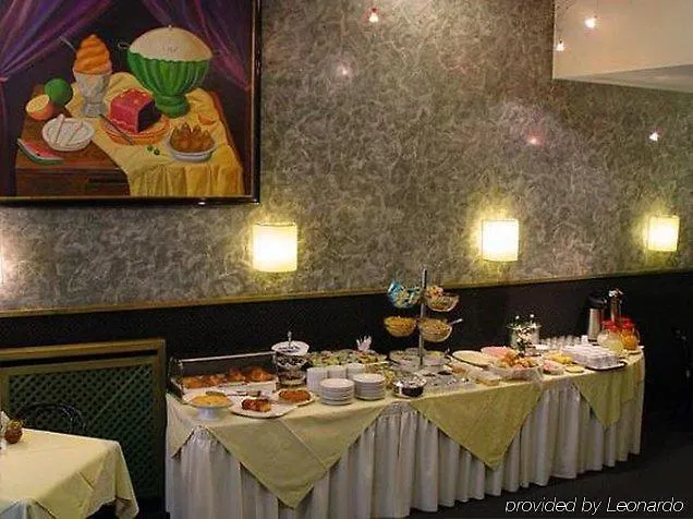 ***  Hotel Gamma Mailand Italien