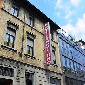 Nettuno Milan