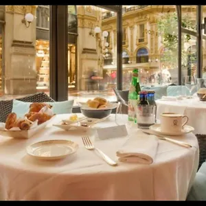 Galleria The Smart Boutique By Ospitami 4* Milan