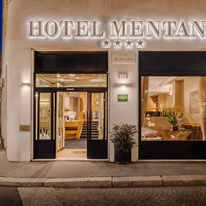 Hotel Mentana, By R Collection, Mediolan