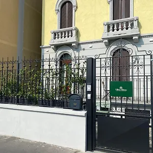 Maison d'hôtes Villino, Milan