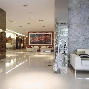 **** Отель Smy Италия