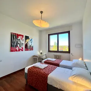  Гостевой дом Green Guest House Италия