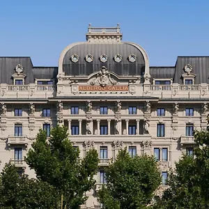Excelsior Gallia, A Luxury Collection Hotel, Милан