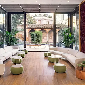 Starhotels Echo Milan