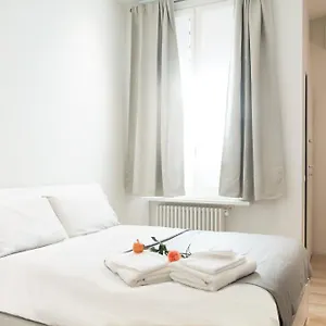 Apartament Brisa Mediolan