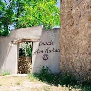 Casale Mon Rahal Italien
