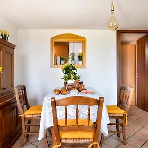 Apartament Eleonora's Santa Maria Navarrese