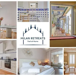Retreats Duomo Carrobbio Italien