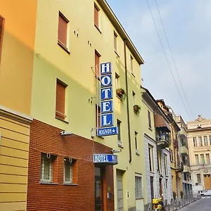 Hotel Mignon, Milan