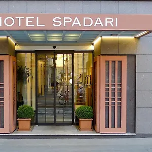 Spadari Al Duomo Milan