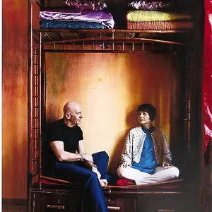 Couette-café Vietnamonamour, Milan