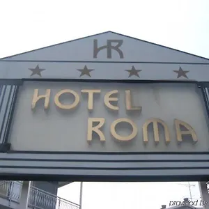 Hotel Roma, Milan