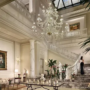 ***** Отель Palazzo Parigi & Grand - Lhw Италия
