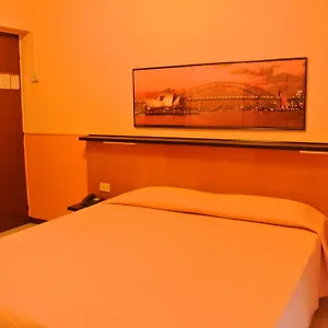Hotel Giardino, Milan