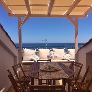 Apartament Sul Mare Mascali