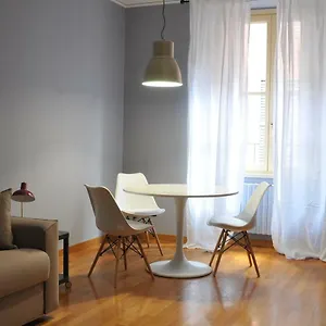 Apartament Residenza Fiori Oscuri Mediolan