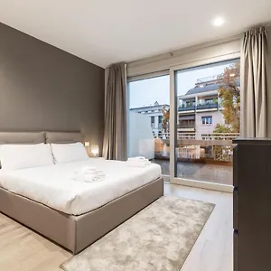Apartament Myplace Vittoria Treviso