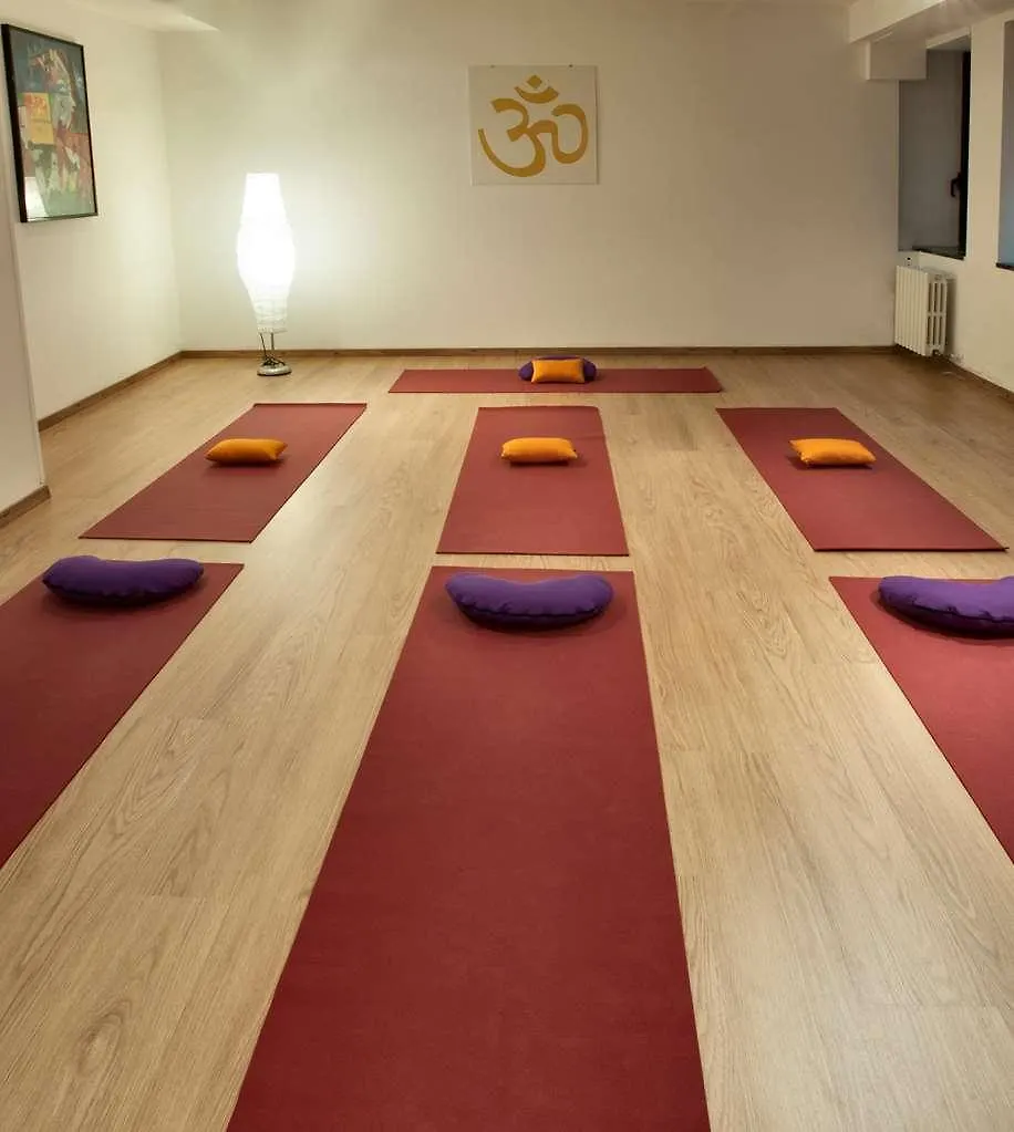 Hotel Gamma Milan