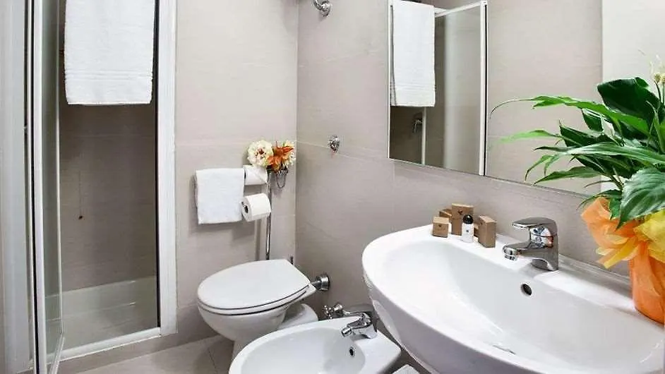 Hotel Gamma Milan