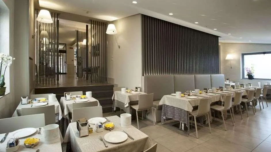 Hotel Gamma Milan