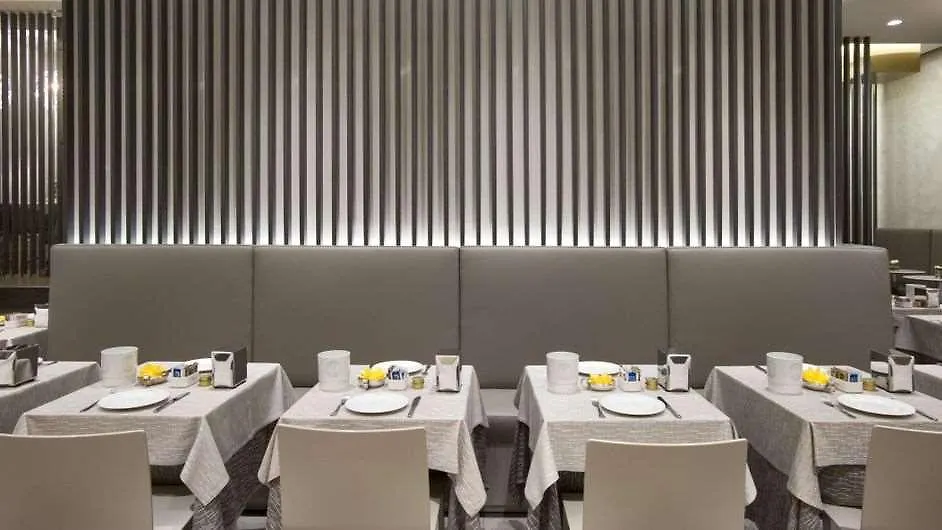 Hotel Gamma Milan