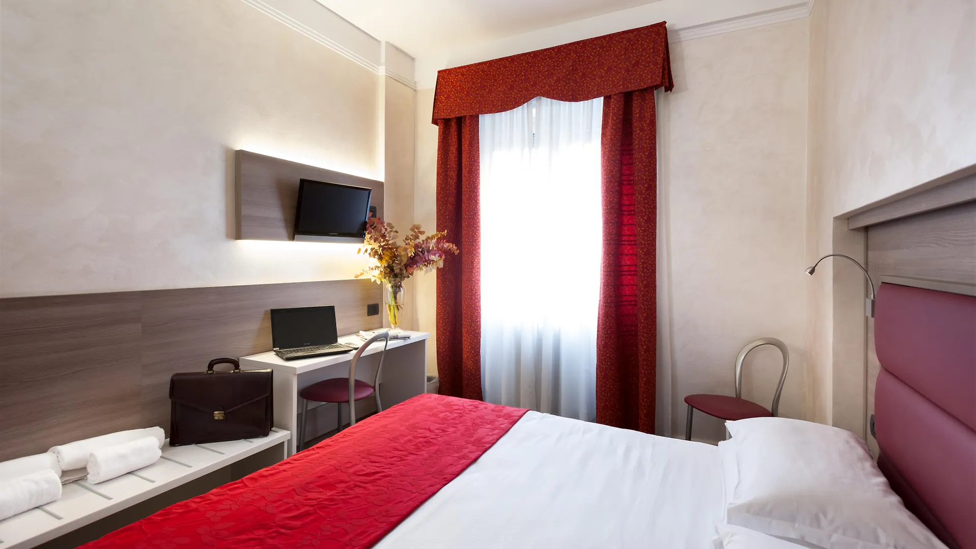 Hotel Gamma Milan