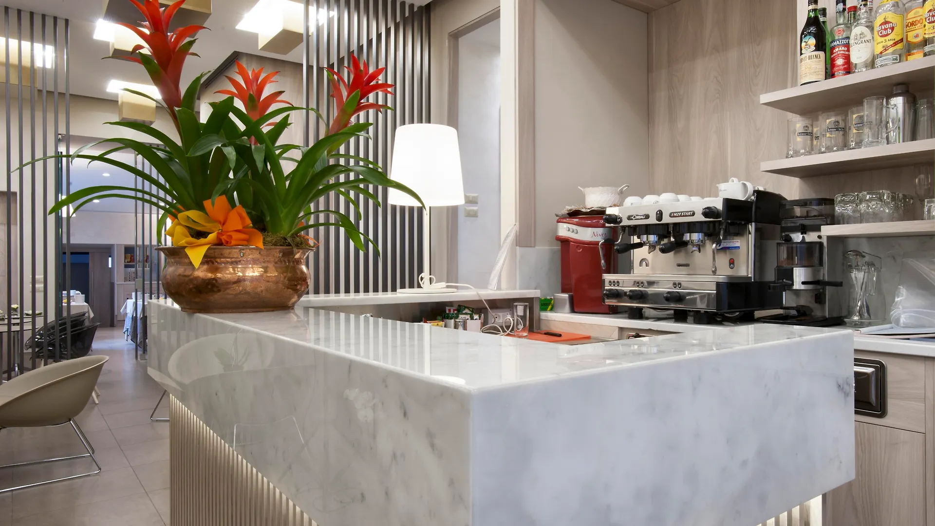 Hotel Gamma Milan 3*,  Italy