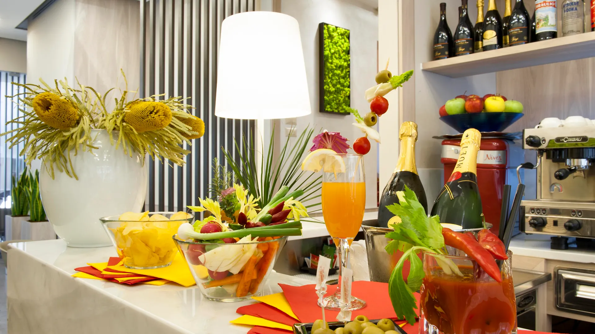 Hotel Gamma Milan