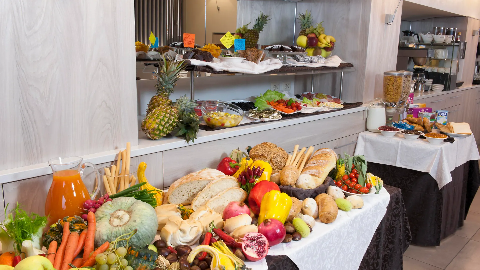 Hotel Gamma Milan