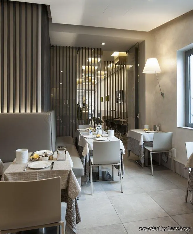 Hotel Gamma Milan