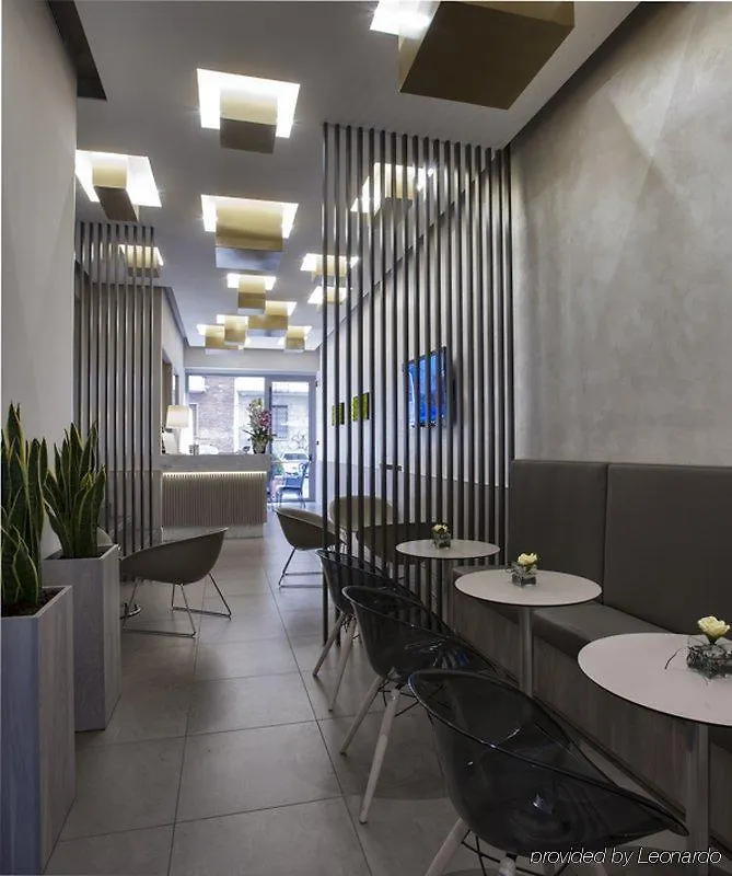 Hotel Gamma Milan