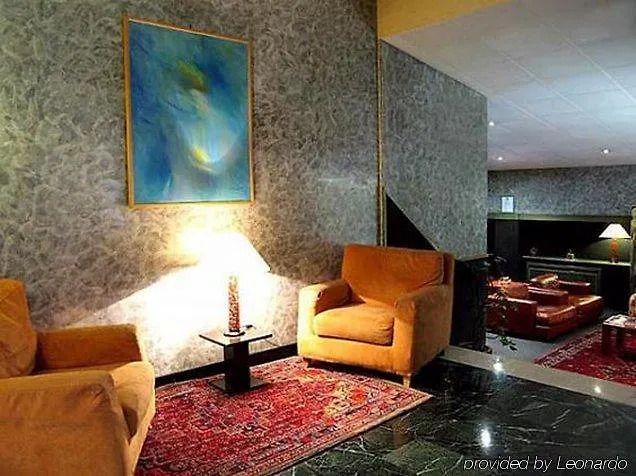 Hotel Gamma Milan Italy