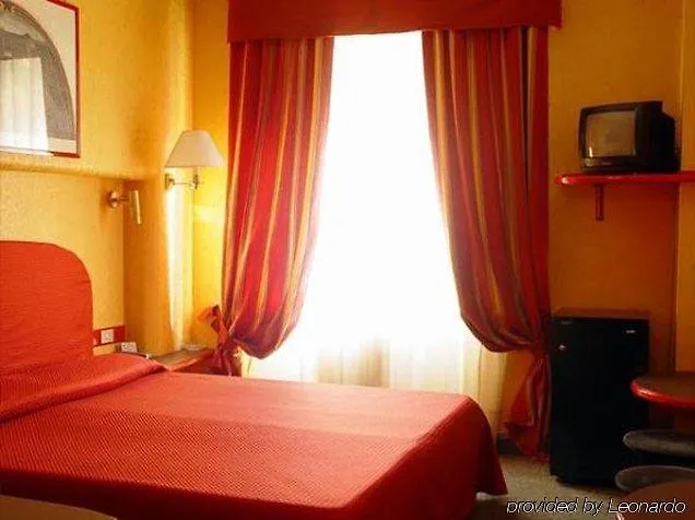 Hotel Gamma Milan