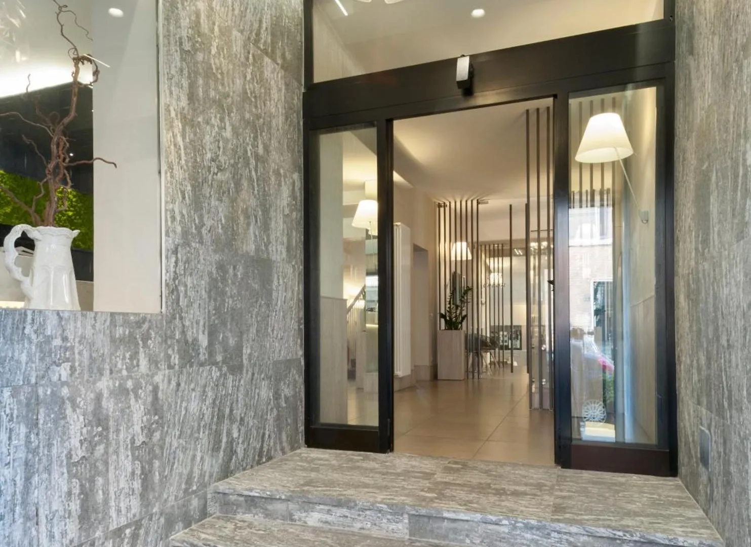 Hotel Gamma Milan