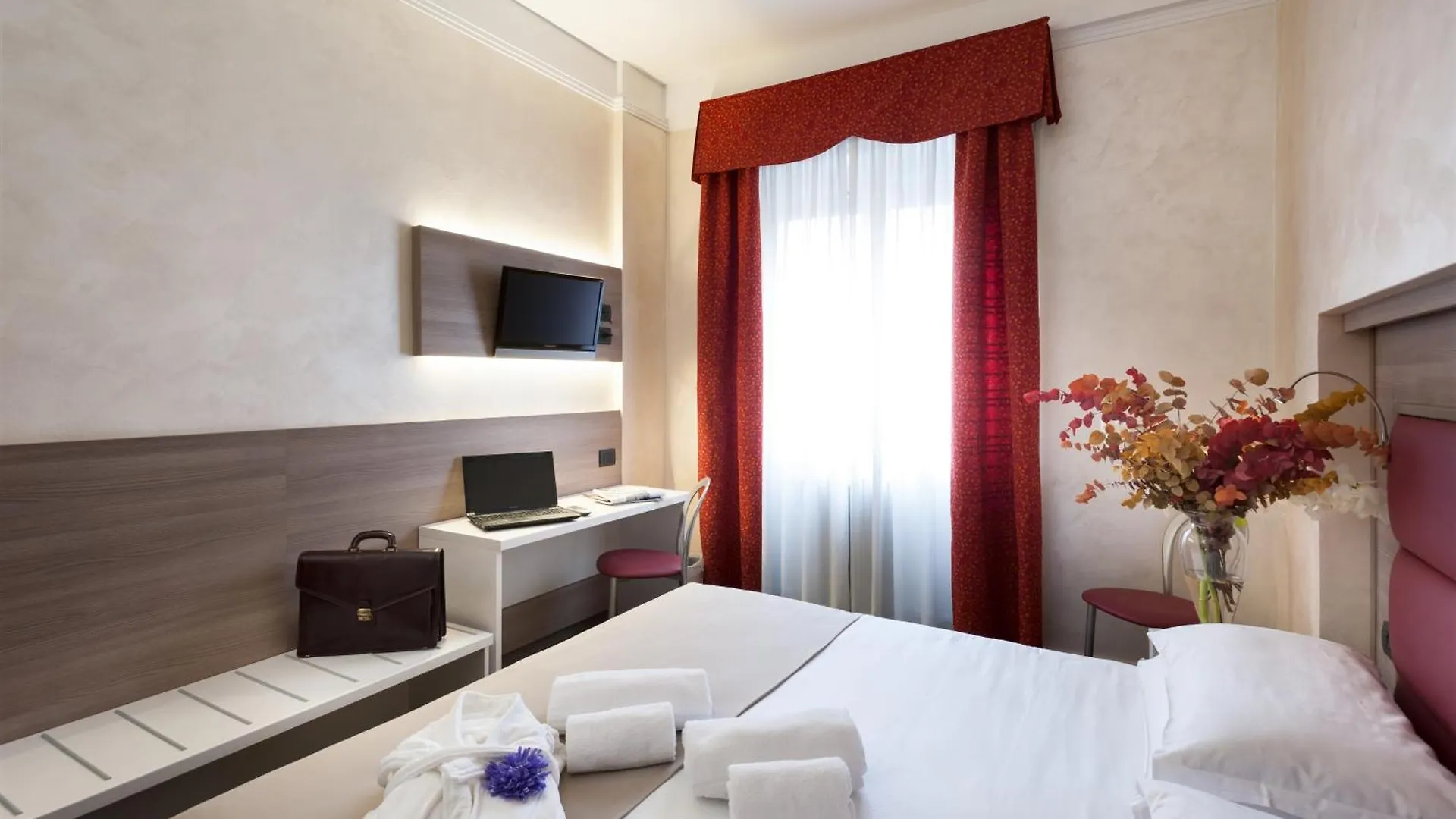 Hotel Gamma Milan
