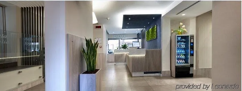 Hotel Gamma Milan 3*,  Italy
