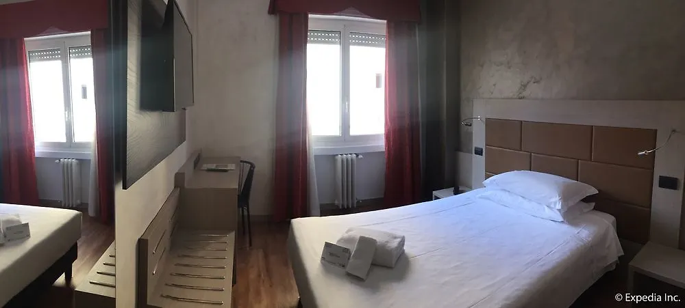 Hotel Gamma Milan