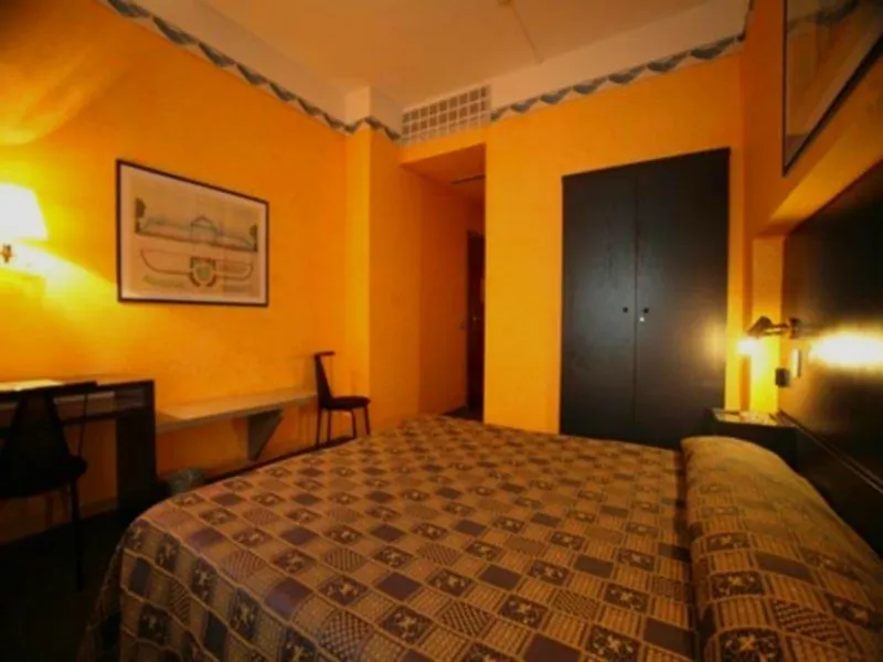 Hotel Gamma Milan 3*,  Italy