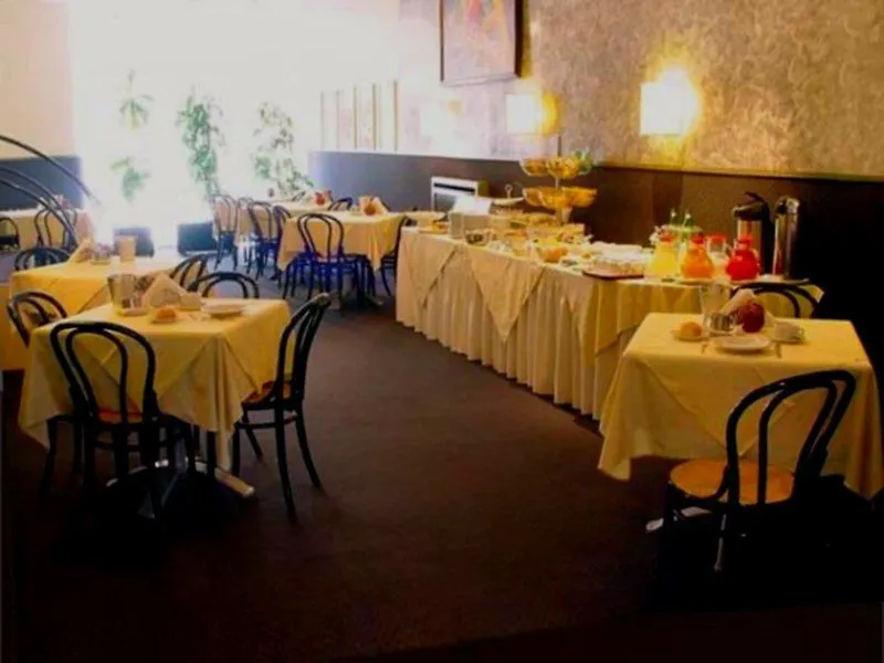 Hotel Gamma Milan