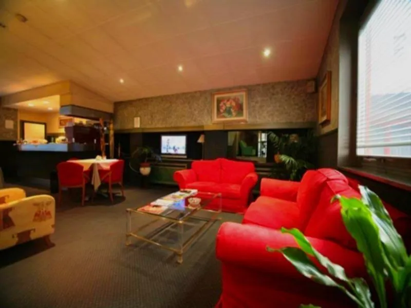 Hotel Gamma Milan