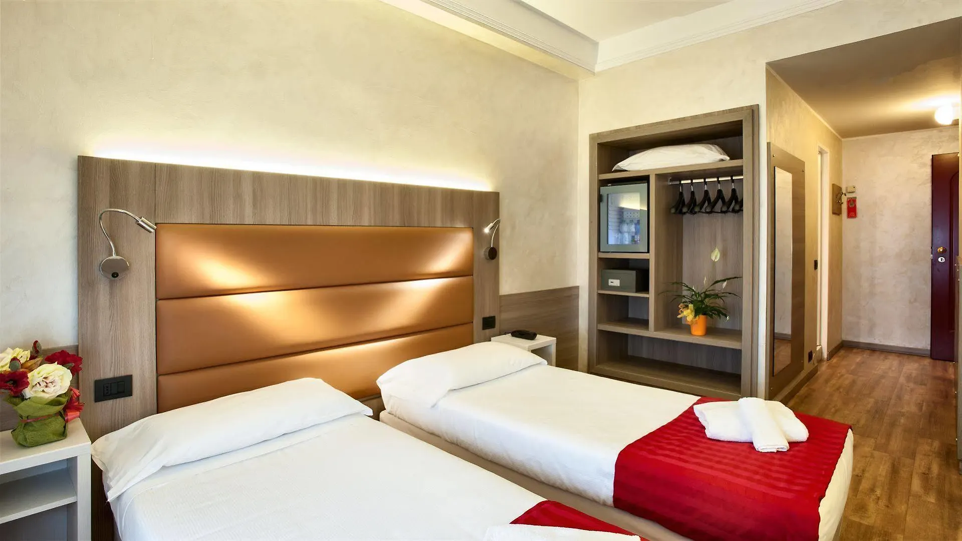 Hotel Gamma Milan