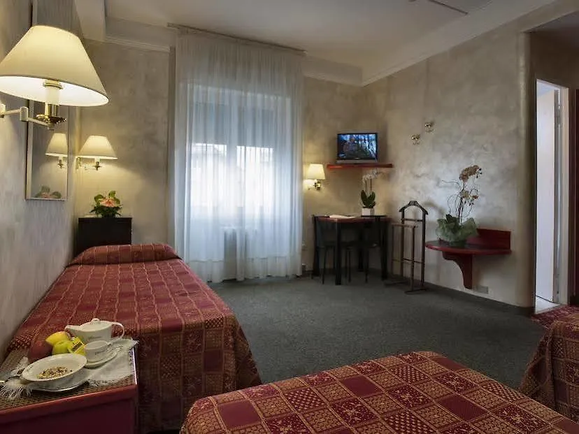 Hotel Gamma Milan