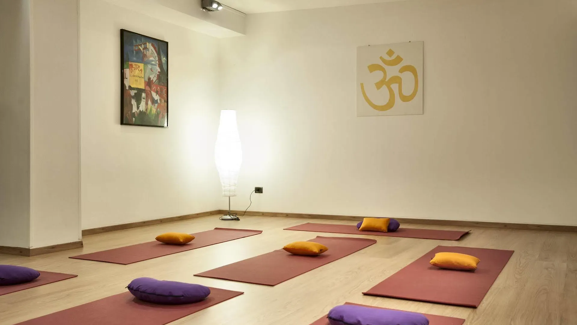 Hotel Gamma Milan