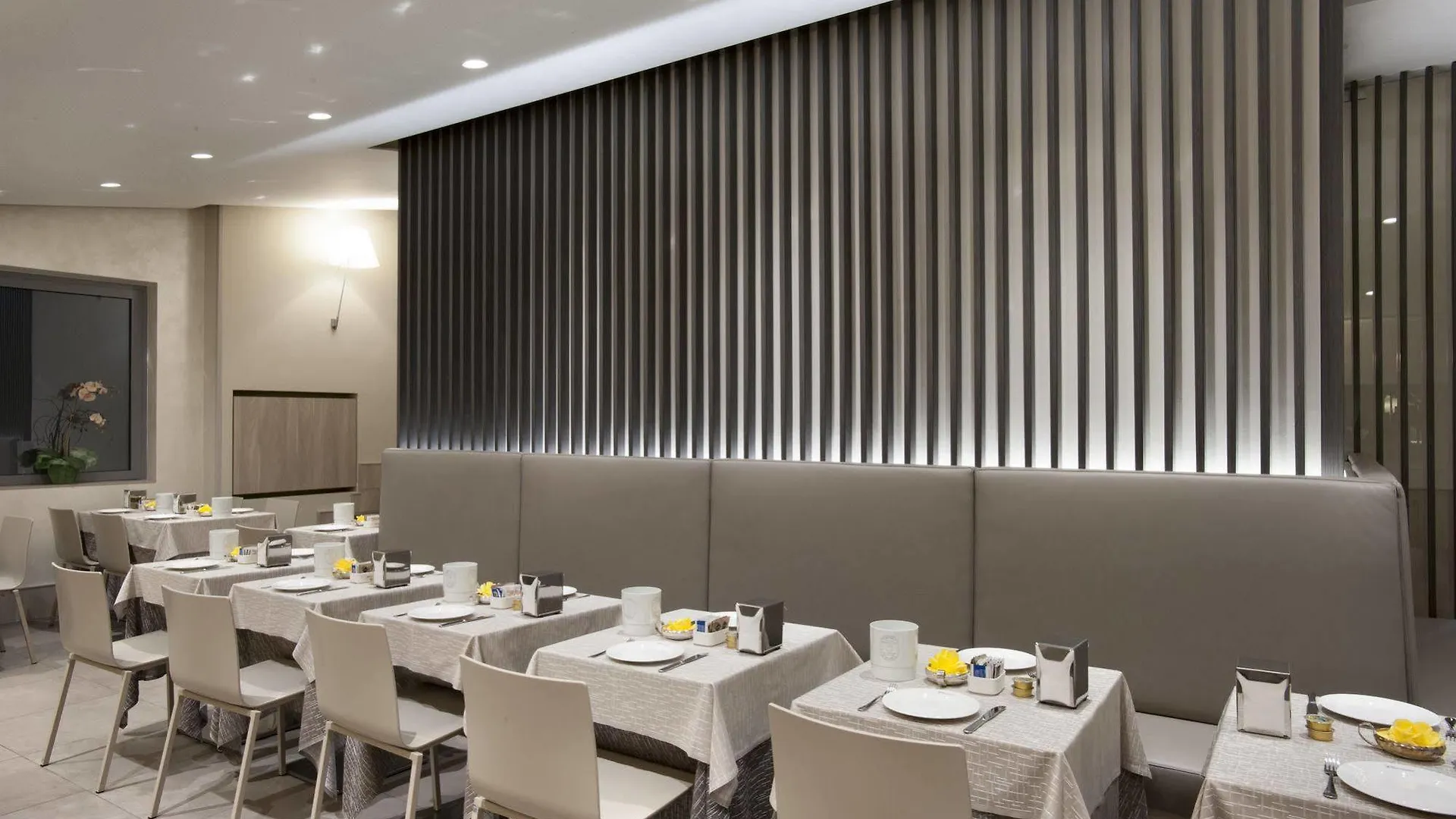 Hotel Gamma Milan