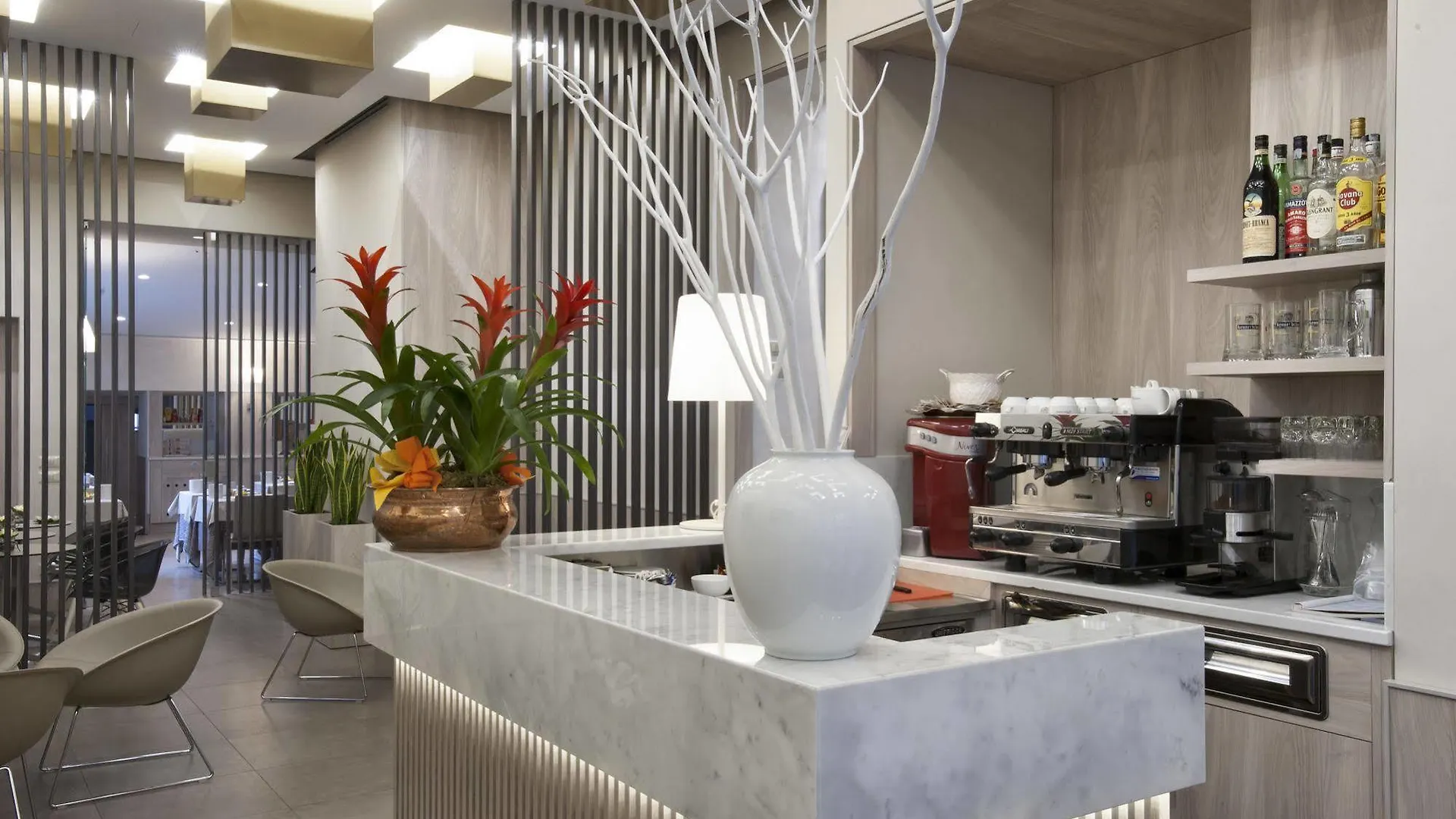 Hotel Gamma Milan