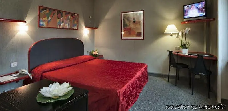 Hotel Gamma Milan